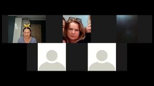 Пандемийная репетиция комедии Юбилей.