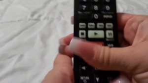 How To Fix a Samsung Remote Controller if the power button or other buttons don't work, or stuck