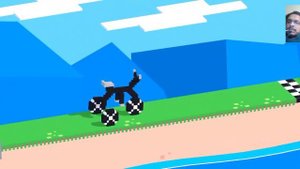 Fancade Drive Mad Different Cars 2 All Levels Gameplay