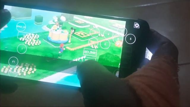How To Play Cemu Emulator ON Android | Wii U ON Android [Requirements] Tutorial