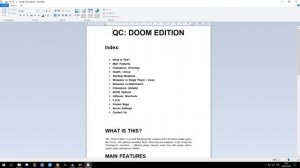 QC:DE "How to install" (Guide part 1)