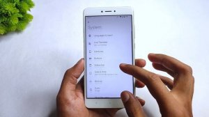 Pixel Experience Plus Update - Android 12.1 - Redmi Note 4 - Improvements