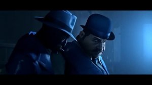EMESIS BLUE SFM - РУССКАЯ ОЗВУЧКА