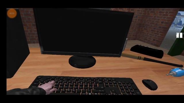 حل مشكلة اختفاء الاغراض في لعبة Internet cafe simulator الاندرويد 🔥!! смотреть онлайн