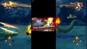 Naruto Shippuden Storm 4 Android Download | How To Download Naruto Storm 4 In Mobile 2023