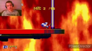 Sonic EXE Nightmare Beginning Good Ending *RAGE WARNING* | A SACRAFICE IN NEED
