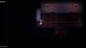 The Witch's House MV | Egg Ns 3.1.1 emulador para Android | POCO X3 PRO | SD 860 | Jogo Em PT-BR