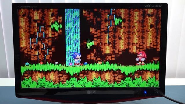 A Real Emulation Power House ? ... Game Stick 4K X2+ смотреть онлайн