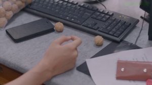 Будь собой 1 сезон 6 серия
