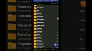 How to Add DC BIOS to Retroarch (Android) System Folder