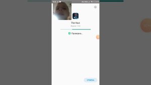 скачал The nun 1.0.3