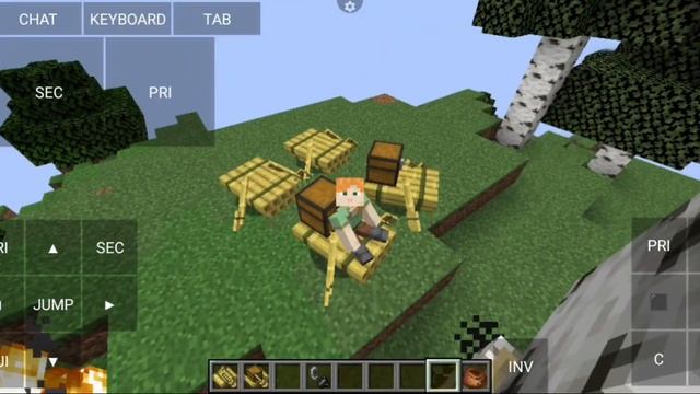 1.20 Pojavlauncher *UPDATE* FPS test android смотреть онлайн