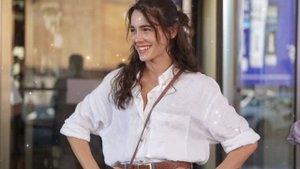 клип про главных героев турецкого сериала "Если сильно полюбишь" Атеша и Лейлу!