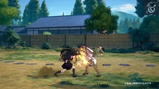 DEMON SLAYER KE TOP 5 ANDROID & IOS GAMES | demon Slayer games for android & iOS || смотреть онлайн