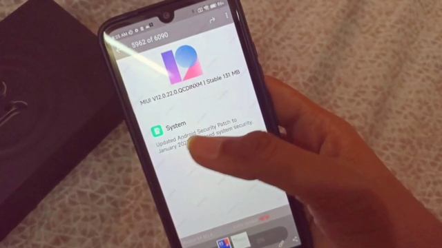 Redmi 9A MIUI 12.5 Enhanced India Release Date 😍😍 | Redmi 9A Android 11 Update | Redmi 9A MIUI 12.5 смотреть онлайн
