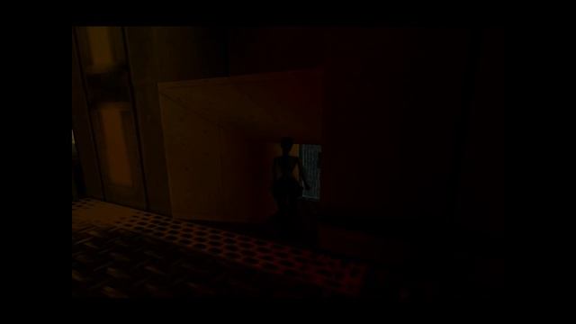 Tomb Raider III Back to Past -Test смотреть онлайн