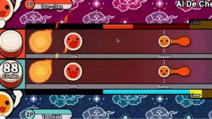 finally figured out taiko web's netplay feature