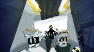 Roblox-Murder Drones: Survival [alpha]