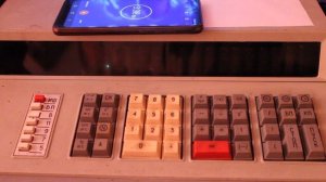 Искра-124 выполнение программы