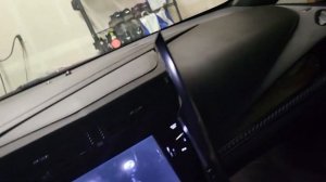 2014-2016 Cadillac ELR android auto CUE upgrade