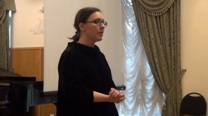 Кто такой Иоганн Готфрид Вальтер?
