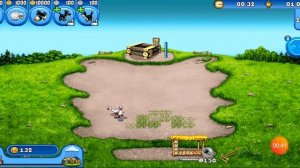 ***  FARM FRENZY ***   THE LATEST VERSION.... AMAZING ENJOYABLE GAME...