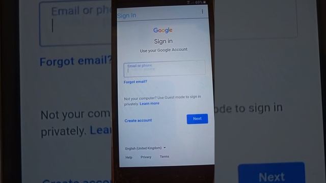 تخطى حساب جوجل هاتف سامسونج j7 смотреть онлайн