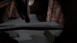 Granny Recaptured (PC) V1.1.1 With Classic Nightmare In Extreme Mode (Slendrina Ending)