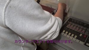 TEAC TN-350-CH レコードプレイヤーを購入しました。【開封の儀とセッティング】