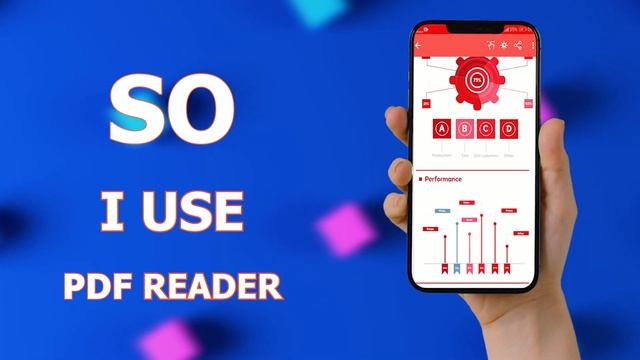 Free PDF Reader: Read all file all time, everywhere смотреть онлайн