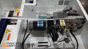 Полуавтоматическая стреппинг машина SP-A2H, SP-A2C