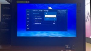 Samsung TV Picture and Sound Setting Guide Tutorial