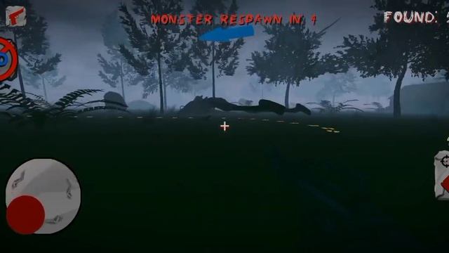 Siren Head Horror Game - Gameplay (Android) смотреть онлайн