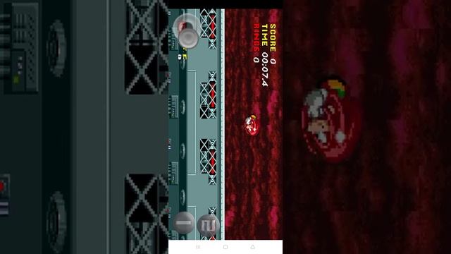 Sonic.EXE | Android Version смотреть онлайн