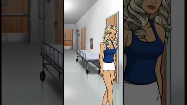 Bad For My Heart - Episode 4 (Episode Choose Your Story) смотреть онлайн