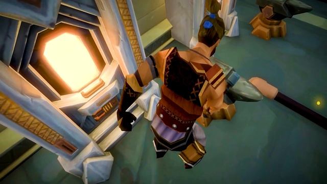 Play your way & immerse yourself in the limitless world of Gielinor in RuneScape | RuneScape смотреть онлайн