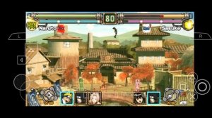 Top 10 Naruto Games For Android 2024 | No Emulator