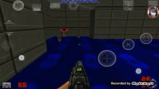 ¡¡projet brutality 3.0!! / d-touch android смотреть онлайн