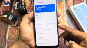 Oppo A78 5G Android 14 New Update Features | Oppo A78 5G ColoOS 14 New Update Rollout