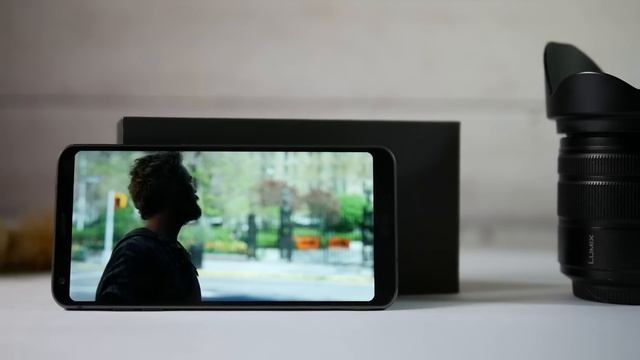 LG G6 RECENSIONE ita смотреть онлайн