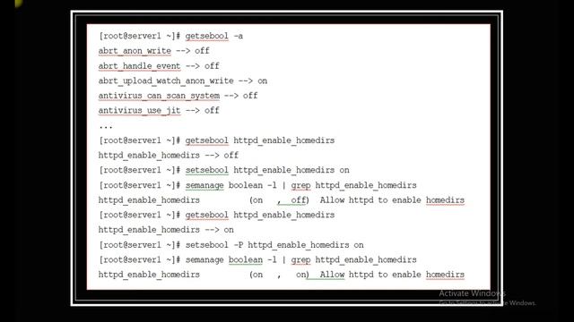 (Module 27) SElinux tutorial |Permissive vs Enforcing mode | selinux enable & disable