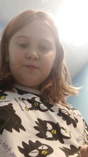 вторая часть Я на английском