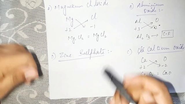 HOW TO WRITE CHEMICAL FORMULAE|CLASS10 CHEMICAL FORMULA| CLASS 9 CHEMICAL FORMULA