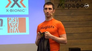Всё про термобельё: как подобрать нужное