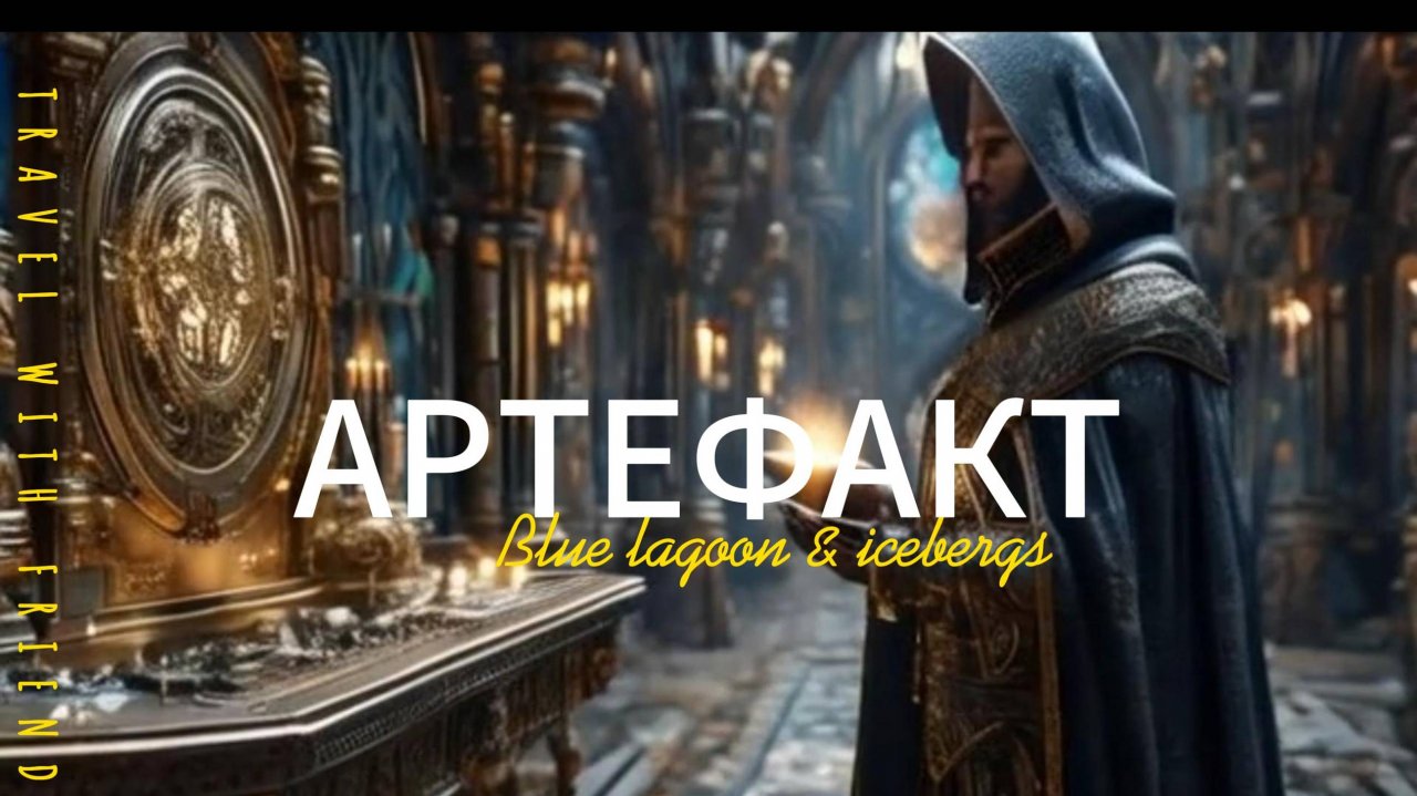 АРТЕФАКТ