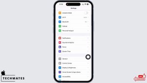 How To Fix iPhone 15 Pro, 15 Pro Max iMessage Not Working