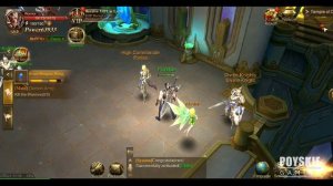 Dragon Storm Fantasy Gameplay