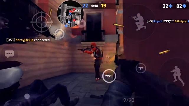 WISHING WELL - Critical Ops | Rxgard x Crises | Montage смотреть онлайн