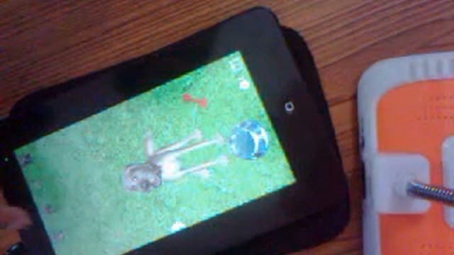 Vizio 101a android 2.3.3 tablet hands on. 5500rs смотреть онлайн