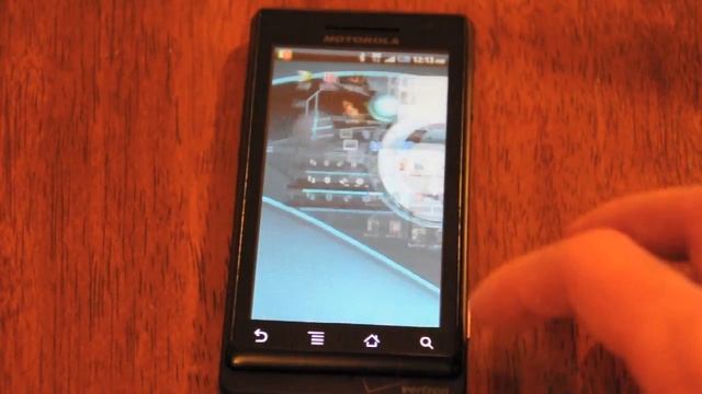 Organizing Your Android Home Screen смотреть онлайн